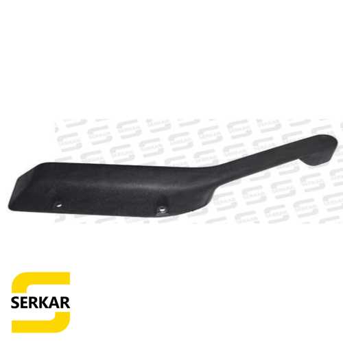 DOGAN L KAPI KOLÇAGI SOL Ürün Görseli